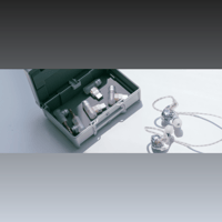 DITA Audio Awesome Plug Version 2: Type C Plug variant 2