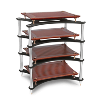 Quadraspire the ultimate HiFi rack variant 10