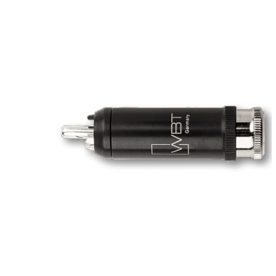 Kimber Kable WBT 0114 AG