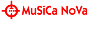 MuSiCa NoVa logo