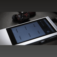 Astell & Kern AK Jr variant 2