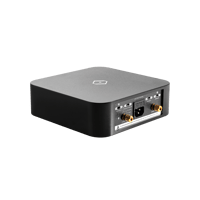 Silent Angel Forester FGC variant 9