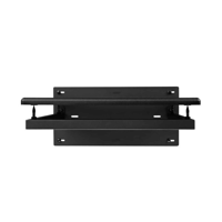 Pangea Audio Pangea Audio Turntable Wall Mounted Premier SE Shelf MKII variant 4