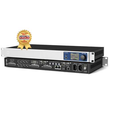 RME Americas M-1610 Pro
