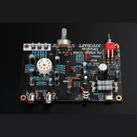 Oriolus OA-JC2(Tube FM Tuner)JOYCRAFT DIY Series variant 10