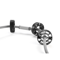 Shunyata Research Möbius Cable Suspension System variant 5