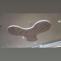 Vicoustic ViCloud VMT Flat variant 5