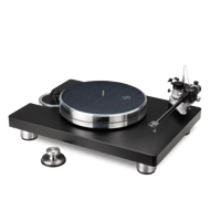 VPI Industries The Harry variant 2