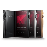 Astell & Kern SP4000 variant 1