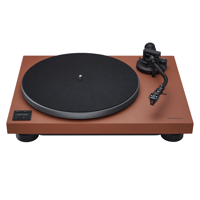 Technics Direct Drive Turntable SL-50C variant 7