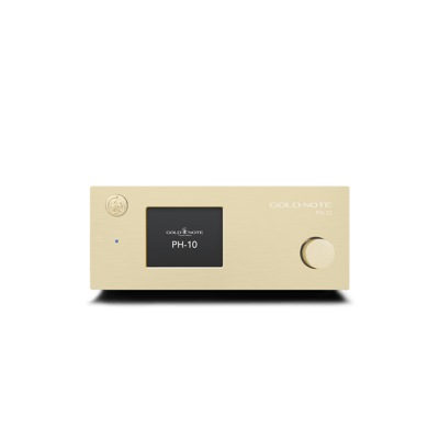 Gold Note ph-10