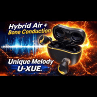 Unique Melody UXUE variant 7