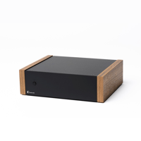 Pro-ject Audio Systems - USA Amp Box DS2 variant 3