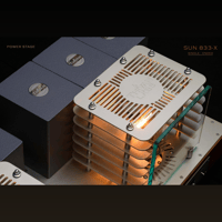 ThivanLabs SUN 833-X variant 9