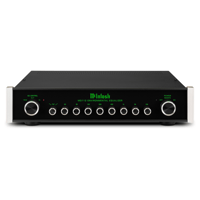 McIntosh Labs MQ112 Environmental Equalizer variant 2