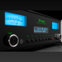 McIntosh Labs MR89 AM/FM Tuner variant 4