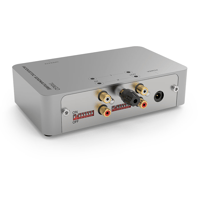 Acoustic Signature Tango Mk3 variant 2