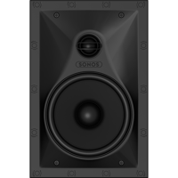 Sonos In-Wall Speakers by Sonos and Sonance variant 2