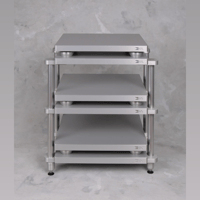 Harmonic Resolution Systems EXR Audio Stand System variant 17