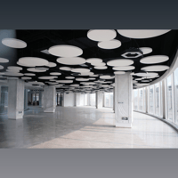 Primacoustic Archadia Clouds variant 3