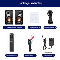 Aiyima AIYIMA S500 - EU Warehouse Ship variant 6