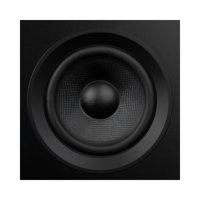 Fluance RT80 Classic High Fidelity Vinyl Turntable with Ai81 Elite Powered 2-Way Floorstanding Tower Speakers variant 11