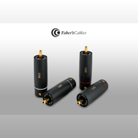 Faber's Cables level3 - RCA Signal variant 4