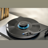 Ortofon Record stabilizer variant 3