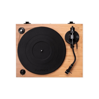 Fluance Fluance RT82 Vinyl Turntable, Ri71 Powered Bookshelf Speakers, PA10 Preamp variant 15