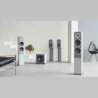 Audiovector Audiovector Stand variant 2