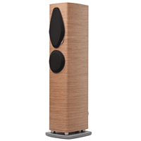 Sonus Faber Sonetto III variant 2