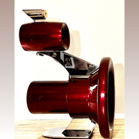 Sadurni Acoustics Staccato GT Horn system variant 1