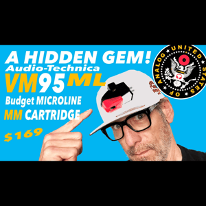 Thumbnail of the video review https://www.youtube.com/watch?v=__U-BM53eGc