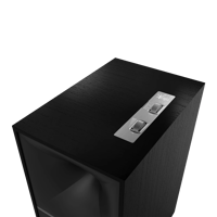 Klipsch The Nines Heritage Inspired Powered Speakers + 24" Bookshelf Speaker Stands variant 14