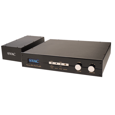 VAC Amps Renaissance Mk V
