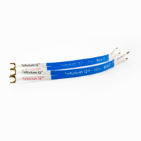 Tellurium Q Ultra Blue II Jumpers/Links variant 3