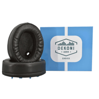 Dekoni Audio Earpads for Sony WH1000XM4 ANC Headphones variant 31