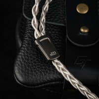 Jomo Audio Jomo Adrenalin upgrade cable variant 3