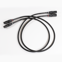 VooDoo Cable Essence Single-End and Balanced Interconnect variant 4