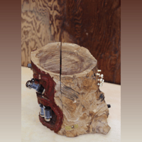 TIKI TUBE AMPS Larry variant 2