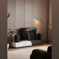 Elipson Horus 6B Active BT variant 11