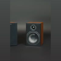 Scansonic L-5 Compact Monitor variant 1