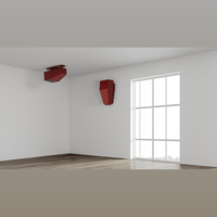 Wilson Audio Alida CSC variant 3