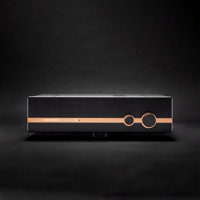 Neodio TMA Amplifier – The Minimalist Amplifier variant 1