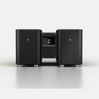 Wadax Atlantis Reference PSU variant 1