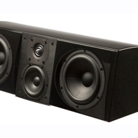 Aerial Acoustics 7CC variant 3