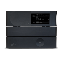 Ideon Audio Axiom DAC variant 1