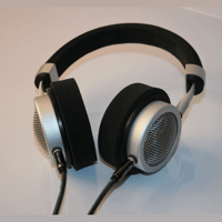 Base Audio G12 Professional Headphone variant 9