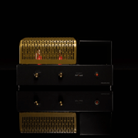 Pilot Radio Pilot Radio Preamplifier variant 3