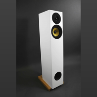 Davis Acoustics Courbet N°4 variant 8